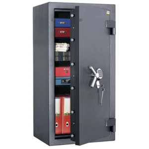 Взломостойкий сейф VALBERG РУБЕЖ 1368 EL