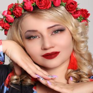 HOLEPOP GRAY  0.00 2PS  Цветные СЕРЫЕ контактные линзы, для красоты. 2 Линзы.