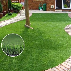 Искусственный газон для ландшафтного дизайна