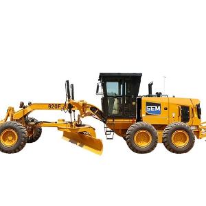 Автогрейдер SEM [920F] 200лс В НАЛИЧИИ