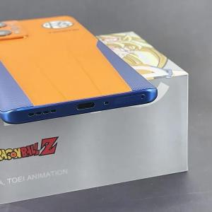 Смартфон Realme GT NEO 3T 900/1800GB