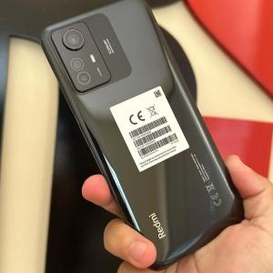Смартфон Xiaomi Redmi Note 12S 8/256GB