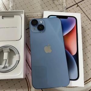 Смартфон Apple iPhone 14