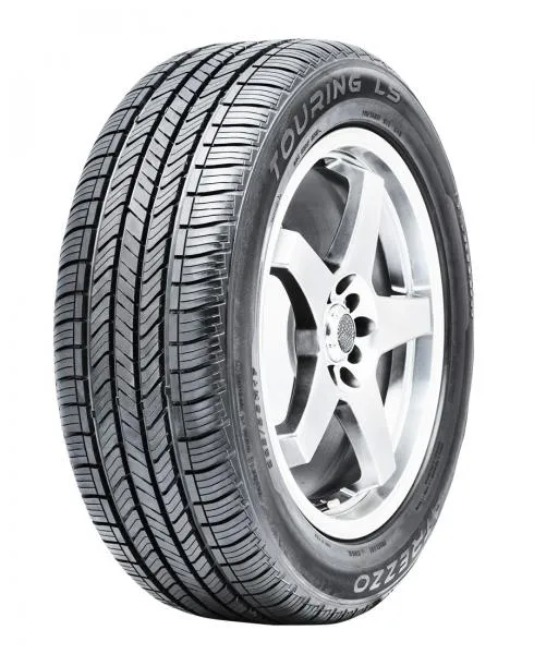 Shinalar Sailun, Weestlike 225/75R16