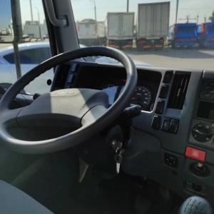 Фургон NPR 75K REF (Рефрежератор) (-5 /-18)