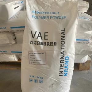Дисперсионный порошок полимера VAE 6010