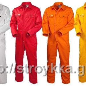 спец одежда