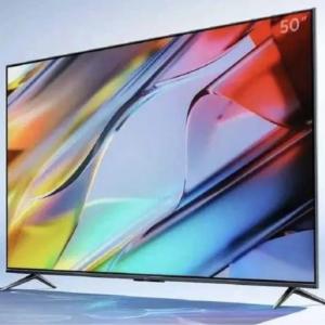 Телевизор Premium 55" 4K QLED Smart TV Wi-Fi Android