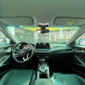 Электромобиль Chevrolet Menlo LS Plus 518km 2023
