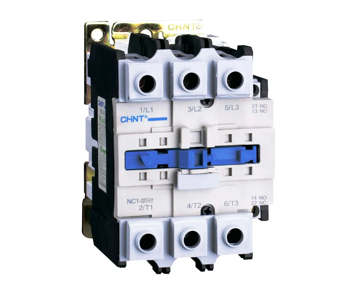 CHINT Пускатели NS2-25X 20-25A