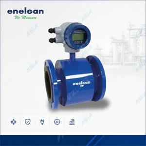 Elektromagnit suv hisoblagich (oqim o'lchagich) ENELSAN DN 50/80/100 mm
