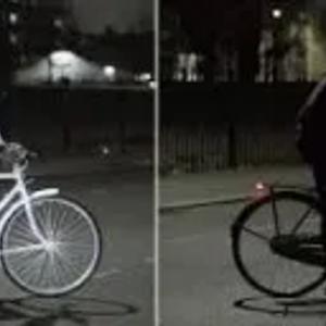 Светоотражающая краска