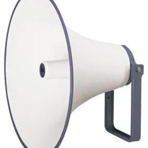 Рупорный громкоговоритель TOA