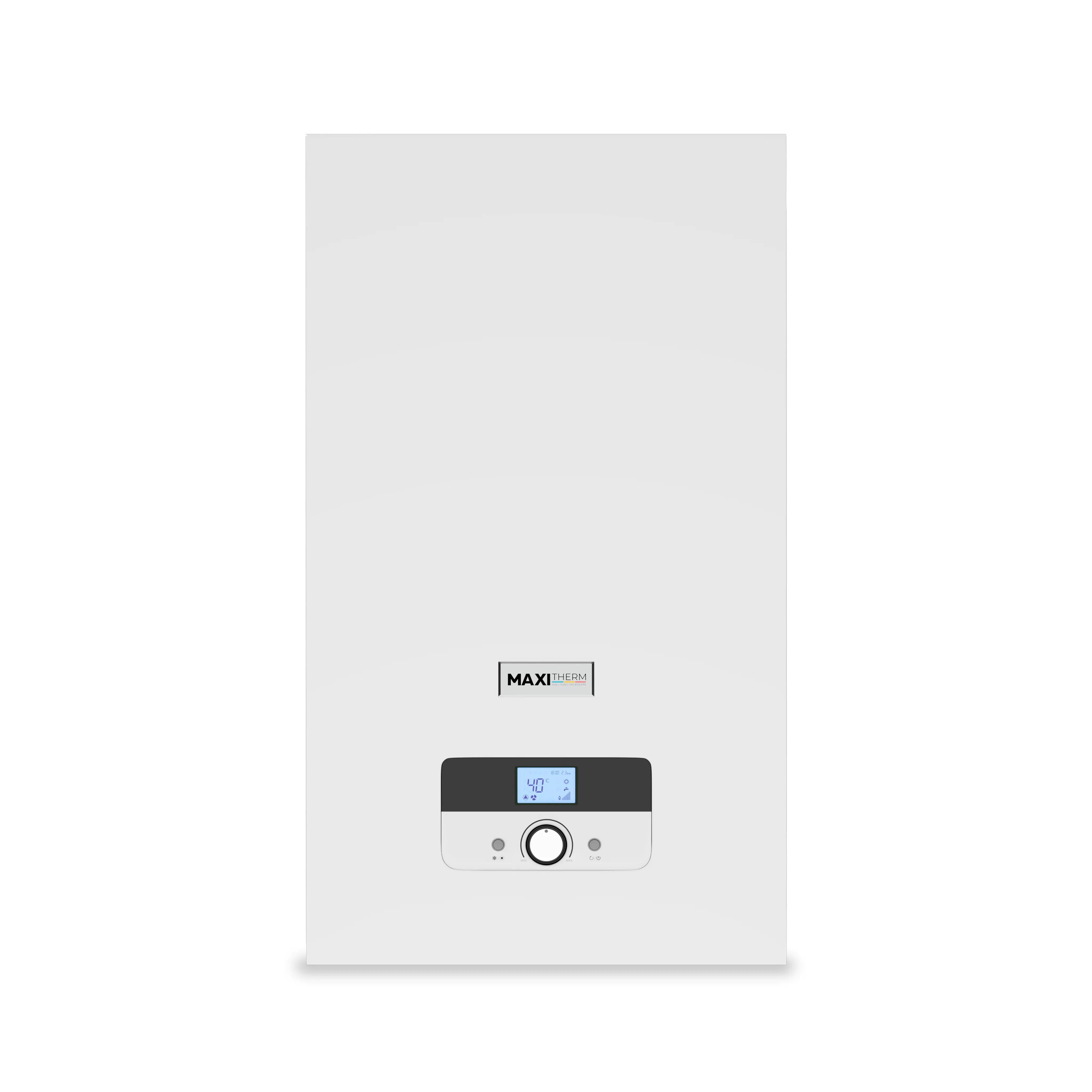 Gazli qozon Maxi Therm - 18 kVt er-xotin devirli