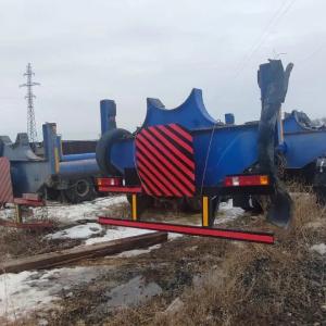 Опоровоз АСТ-КАНАШ — полуприцеп 949167