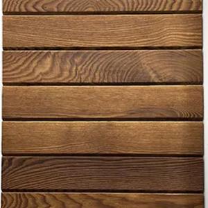 Палубная доска (косой планкен)