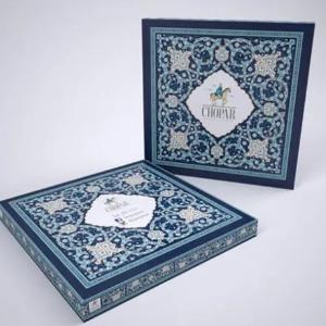 Коробки и упаковки для фаст-фуда