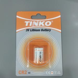 Батарейка Tinko CR2 (1/10)