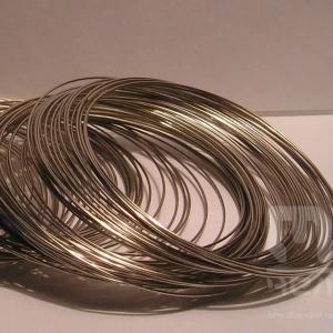 Проволока углеродистая для холодной высадки (саморезная)