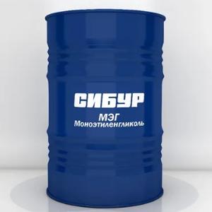 Моноэтиленгоколь