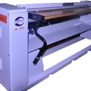 Промышленный гладильный каток DB 1600