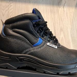 Maxsus poyabzal "LEGION PRO BLUE"