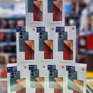 Смартфон Xiaomi Redmi Note 13 Pro+