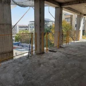 Himoya modulli qurilish panjarasi (qilichbozlik)