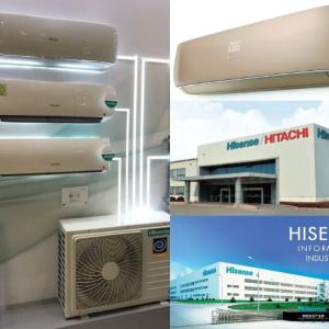 Кондиционер Premium 9 Inverter