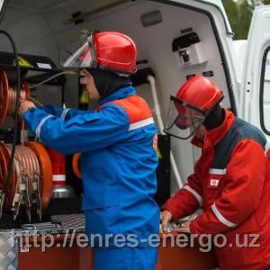 Профилактическое испытание электротехнического оборудования