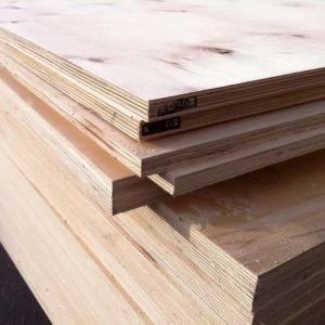 Фанера 1,52х1,52