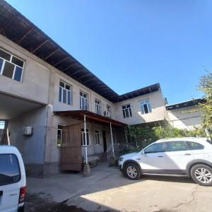 Uskunalari bilan tayyor biznes sotiladi.