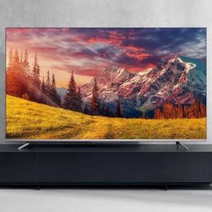 Телевизор TCL 65" HD IPS Android