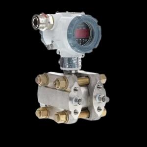 SDV-SMART-V chiqish signallari bilan vakuum bosimini o'lchash uchun aqlli transmitterlar: 4–20 mA va HART protokoli