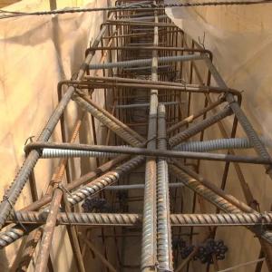 Вклейка резьбовых шпилек