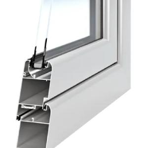 Пластиковые окна Imzo Champion