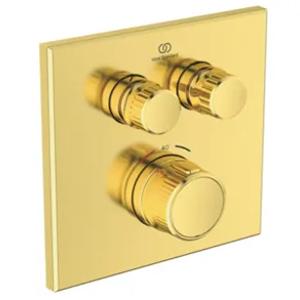 Термостатический смеситель для душа Кератерм Навиго 