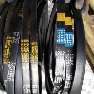 Ремни клиновые профиль Z(O). А(А), В(Б), С(В), D(Г), Е(Д) и др. а также Ремни зубчатые ZX, АХ, ВХ, СХ, и др.