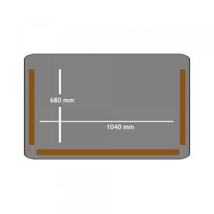 Вакуумный упаковщик W104