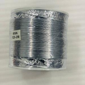 Ventilyatsiya gofrasi, d120 * 2 m