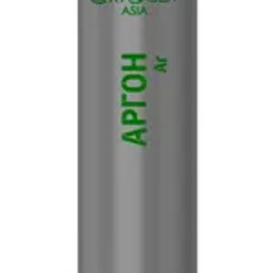 Аргон газообразный (Ar)