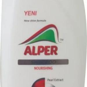 Шампунь для волос "Alper"