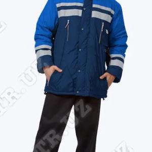 Куртки для рабочих