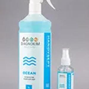 Antiseptik STERIDEX-H