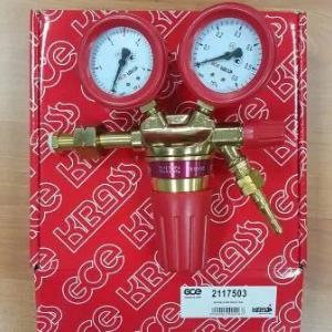 Редуктор пропановый BASE CONTROL