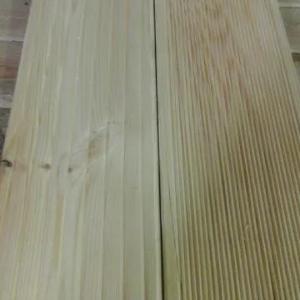 Террасная доска