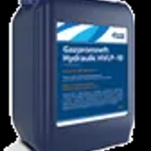 Гидравлические масла Gazpromneft Hydraulic HLP