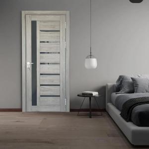 Межкомнатные двери