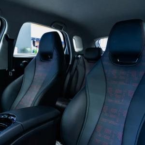Электромобиль BYD E2 405km Luxe