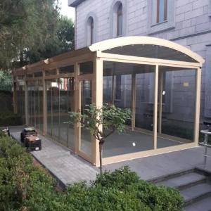 Портативные будки для торговли